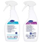 Bottle Refill for Suma Bac/Suma Multipurpose Cleaner D3.2 Smartdose 750 ml product photo