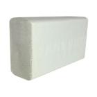 Towel sheet Papernet Standard Z-Fold 1-layer L24xW20.3xD8cm Recycled White product photo