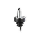 Pour stopper Beaumont Freeflow Black/Chrome product photo