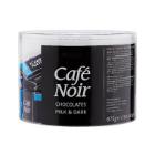 Chocolate Cafe Noir Ass. Dark/Light 4.5 gr product photo