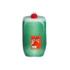 Juice Champ Champagne Soda Flavor Green 10 ltr product photo