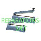 Reparationss&aelig;t til 100026 TW400 (5stk fladt b&aring;nd 5 stk teflon 2 stk underteflon) product photo