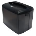 Dispenser napkin Bulkysoft System ONE Table model Black product photo