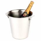 Wine cooler &Oslash;210x210 mm Stainless steel product photo