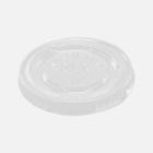 Plastic lid &Oslash;62 mm APET Ready for Dressing beaker 60 ml product photo