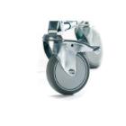 Wheel 125 mm for Origo trolley without bolt product photo