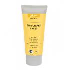 Sunscreen Plum SPF 30 Swan-labelled without parabens/colour/perfume 200 ml product photo