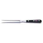 Roasting fork Dick 18 cm Steel Synthetic wooden handle product photo