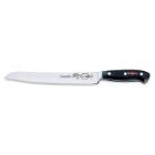 Bread knife Dick 21 cm Steel Synthetic wooden handle product photo