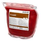 Oven and grill cleaning Liquid KitchenPro Greaselift High Concentrate 2 ltr Red product photo
