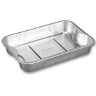 Aluminum tray Ready2Cook 1920 ml 293x193x45 mm product photo