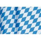 Table cloth 1x50 m Paper roll Checkered October Beer festival product photo