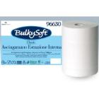 Towel roll Bulky Soft 1-ply 120 m with Sleeve White product photo