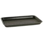 Skumbakke Linstar E47-16 BLK 270x175x16 mm XPS Sort product photo