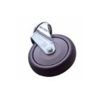 Wheel 125 mm with ball bearings/screw product photo