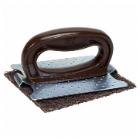 Holder til Grill Pad inklusiv skureblok product photo