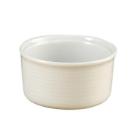 Ramekin 5.5 cl &Oslash;6x3.5 cm Ovnfast Porcel&aelig;n Hvid product photo
