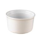 Ramekin 16 cl &Oslash;9x5 cm Ovnfast Porcel&aelig;n Hvid product photo