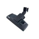 Nozzle Nilfisk Kombi with Wheel Black for vacuum cleaner tube &Oslash;32 mm product photo