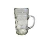 Beer mug Isar 1 ltr &Oslash;10x20.5 cm with Hank Glass product photo