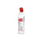 Toiletrens Flydende Into WC Ultra 750ml med Farve/Parfume R&oslash;d St&aelig;rkt Surt product photo