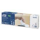 Napkin Tork N4 Xpressnap Extra Soft 216x330 mm 2-layer Interfold White product photo