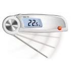 Termometer T104 Testo med Indstik Vandt&aelig;t -50 til +250 C product photo