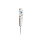 Thermometer with Insert T106-T1 with Topsafe Testo -50 to +275 C product photo