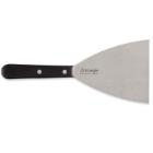 Paletspade 10x23.5 cm med Tr&aelig;skafte product photo