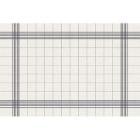 Napkin Duni Premium 38x54 cm Gray Kitchen Towel product photo