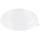 L&aring;g &Oslash;150 mm APET Klar til Rundt salatb&aelig;ger product photo