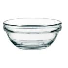 Glass bowl Arcoroc &Oslash;10 cm 24 cl stackable product photo