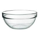 Glass bowl Arcoroc &Oslash;17cm 1.1 ltr stackable product photo