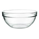 Glassk&aring;l Arcoroc &Oslash;23 cm 2.9 ltr. stabelbar product photo