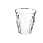 Glass Picardie 16 cl &Oslash;7.5x7.8 cm Hardened product photo