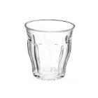 Glass Picardie 20 cl &Oslash;8x8.4 cm Hardened product photo