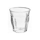 Glas Picardie 31 cl &Oslash;9x9.4 cm H&aelig;rdet product photo