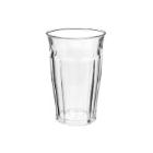Glass Picardie 36cl &Oslash;8.7x12.3 cm Tempered product photo