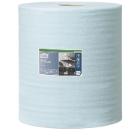 Wiping roll Tork W1/W2 Sensitive Industry 36x27.5 cm 180 m product photo
