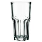 Glass Granity Cooler 46 cl &Oslash;8.7x16 cm Hardened product photo