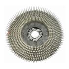 B&oslash;rste Rund 15 tommer 38 cm Bl&oslash;d Nylon til Gulvvasker TASKI Swingo XP-R BMS product photo