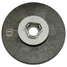 Washer holder 15 inch 380 mm for Floor washer TASKI Swingo XP-R product photo