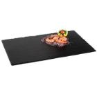 Serveringsplade 1/3 GN 32.5x17.5 cm Naturskifer product photo