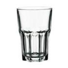 Glass Granity Beverage 42 cl &Oslash;8.9x13 cm Hardened product photo