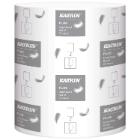 Towel roll Katrin Plus M2 2-ply 167 m without Sleeve Perforated product photo
