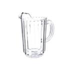 Serving pitcher Pitcher 1.4 l Impact resistant PC Clear product photo