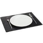 Serveringsplade 45x30 cm Naturskifer product photo