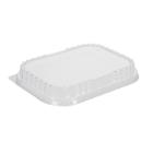 Lid Ready2Cook 185x143x25 mm APET Ready product photo
