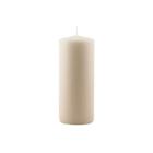Bloklys &Oslash;78x195 mm Br&aelig;ndetid 112 timer Elfenben product photo