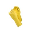 Handske Tegera 8150 str M med For Latex Gul product photo